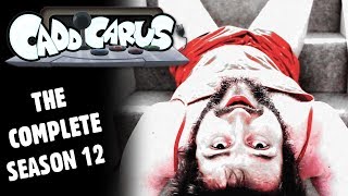 OLD Caddicarus The Complete SEASON 12 [upl. by Atsirc]