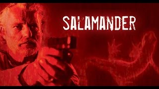 Salamander DVD Trailer [upl. by Byrne]