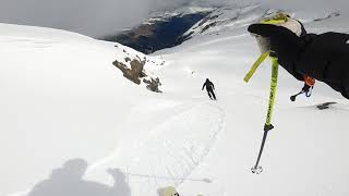 Hintertux Spring Freeride [upl. by Ash]