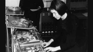 Delia Derbyshire  Ziwzih Ziwzih OOOOOO [upl. by Eirrol]