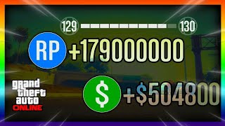 500000 Every 30 Mins  AFK SURVIVAL MONEY JOB  GTA 5 Online PS4 XBOX PC [upl. by Angelis]