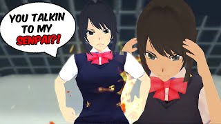 Move Over Yandere Simulator This Yandere Game Is The New Wave [upl. by Yecnahc253]