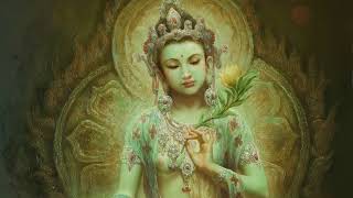 Tara Mantra ”Om tare tuttare ture soha” Song [upl. by Jola]