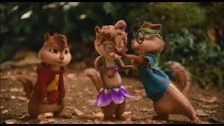 Tu Cheez Badi Hain Mast Chipmunks [upl. by Anetsirk327]