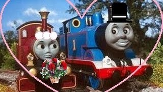 Thomas Favourite Friends Neville and Dennis [upl. by Ahsital]