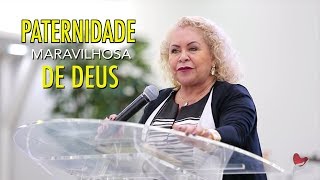 PATERNIDADE  PASTORA TÂNIA TEREZA [upl. by Weixel]