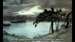 SUKUMAR RAY 1987 Documentary By Satyajit Ray [upl. by Aneelehs895]