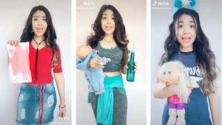 😂 TIK TOK MUY CHISTOSOS Y DIVERTIDOS 2 😂 [upl. by Thelma]