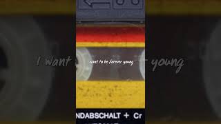 Alphaville  Forever Young Lyrics [upl. by Orit799]