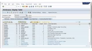 S4 Hana  Finance Demo [upl. by Sarnoff]