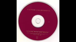 Victor Calderone feat Charisse Arrington  Beat Me Harder Original Mix 1997 [upl. by Meriel]