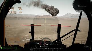 SQUAD 20 Minutes of AttackHelicopter Gameplay [upl. by Reeher551]