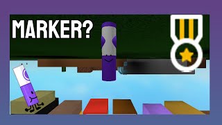 How to find quotMarkerquot ROBLOX FIND THE MARKERS [upl. by Ehcropal]