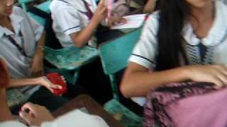 35 Garcia Bagumbong High School Scandal [upl. by Yerhpmuh112]