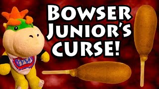 SML Movie Bowser Juniors Curse REUPLOADED [upl. by Elolcin744]