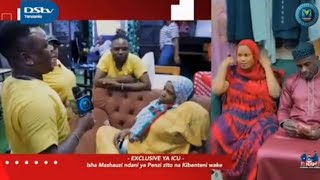 MORTUARY  chumba cha maiti ep4  CHANDIMU  4K [upl. by Eidak]