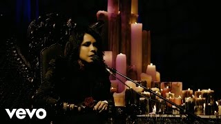 VAMPS  VAMPIRES LOVE from VAMPS MTVUnplugged 2016 [upl. by Fishbein374]