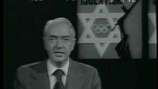 ABC News 1972 Munich massacre coverage [upl. by Ciredor688]