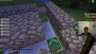 Old How to build and Afk and Egg hatching farm Pixelmon [upl. by Naujahs]