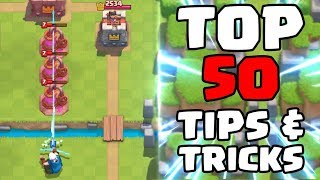 Clash Royale Top Strategies [upl. by Rosalie]