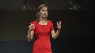 Purpose of Education  Claire Boonstra  TEDxErasmusUniversity [upl. by Inwat]