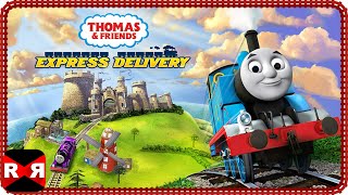 Closing to Thomas The Adventure Begins PBS Broadcast with extras [upl. by Suiradel]