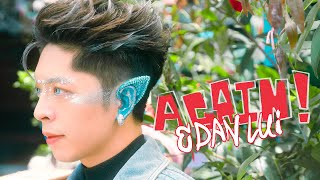 Edan 呂爵安 《 Again 》 Official Music Video [upl. by Nelag]