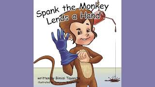 Spank The Monkey Lends A Hand [upl. by Direj40]