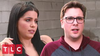 Larissa Threatens to Divorce Colt  90 Day Fiancé Happily Ever After [upl. by Ydroj800]