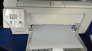 how to fix hp laserjet pro mfp m130a error 01 [upl. by Einafit847]