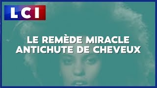 Le remède miracle antichute de cheveux [upl. by Airres]