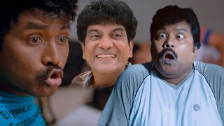 Raghava Lawrence Hilarious Comedy With Sriman  Latest Telugu Comedy Scenes  Bhavani Comedy Bazaar [upl. by Aile]