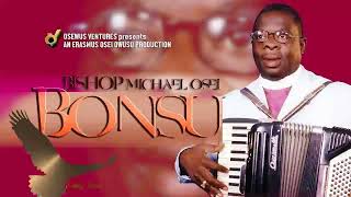 REV MICHAEL OSEI BONSU vol 2 [upl. by Spain705]