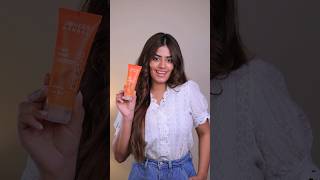 Jovees Herbal Papaya Face Wash  For Glowing Hydrated amp Even Toned Skin [upl. by Ailelc]