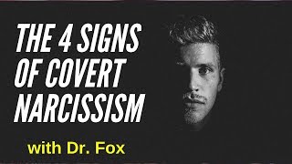 Unmasking Covert Narcissism Signs to Look Out For [upl. by Naiditch]