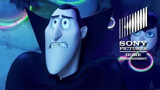 Hotel Transylvania 3  Trailer  Out Now [upl. by Perdita]