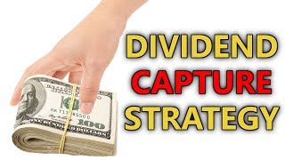 Does It Work  Dividend Capture Strategy Explained [upl. by Ardnuahc]