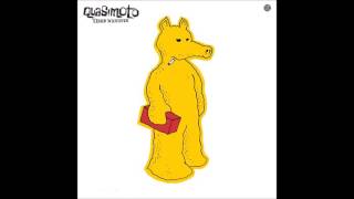 Quasimoto  Catchin The Vibe [upl. by Ahsratan]