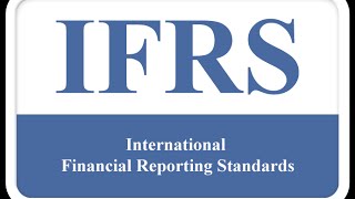 What is IFRS [upl. by Yeloc349]