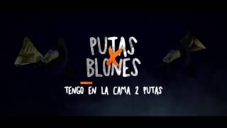 Almighty  Putas y Blones Trap Music [upl. by Etnoled]