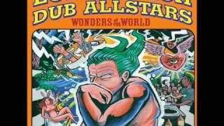 It Aint Easy  Long Beach Dub Allstars [upl. by Karlan]