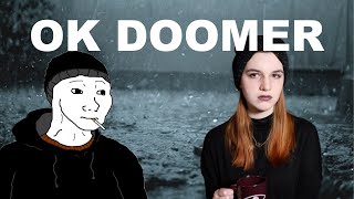 Rise of The Doomer Why So Many People Are Giving Up [upl. by Ades709]