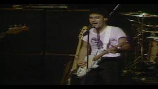 DONNIE IRIS amp THE CRUISERS LOVE IS LIKE A ROCK Live 1981 [upl. by Ellahcim358]