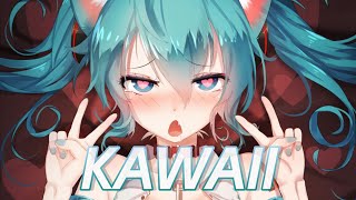 Nightcore  KAWAII Tatarka [upl. by Magill391]