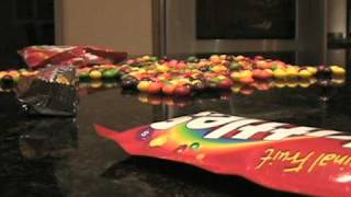 Skittles Taste The Rainbow  Commercial [upl. by Inami]