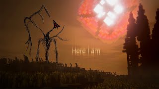 This Thing BANNED Me From My World Minecraft The Broken Script [upl. by Bashemeth]