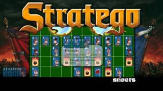 Stratego Strategy [upl. by Eintruok909]