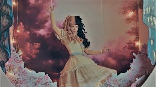 Show amp Tell  Melanie Martinez Music Video [upl. by Santiago]