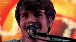 Rex Orange County  Live at Glastonbury 2019 Full Show [upl. by Neneek625]