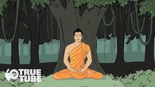 The Enlightenment Of The Buddha [upl. by Airotal631]